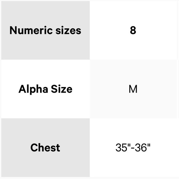 Lululemon Athletica Black Softstreme Perfectly Oversized Cropped Crew - Size 8 - Picture 10 of 10